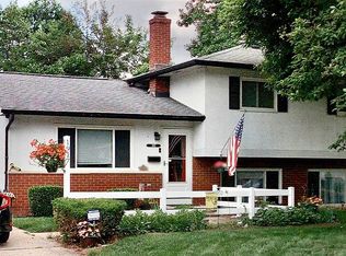 1917 Riverdale Rd, Columbus, OH 43232