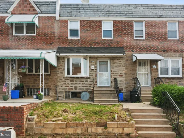 4739 Hartel Ave, Philadelphia, PA 19136