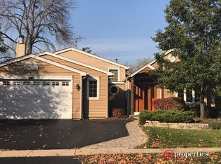 157 Lorraine Dr, Lake Zurich, IL 60047