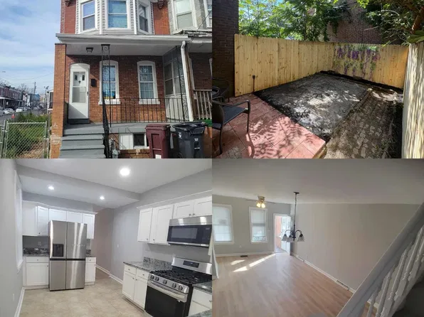 203 N Dupont St, Wilmington, DE 19805