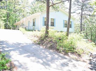 554 Emerald Cove Rd, Shirley, AR 72153