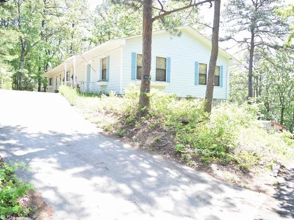 554 Emerald Cove Rd, Shirley, AR 72153