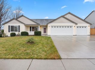 6112 Exeter Ln, Pasco, WA 99301