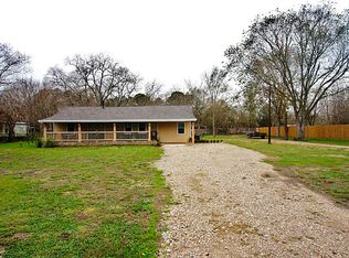 3634 Aubrell Rd, Pearland, TX 77584