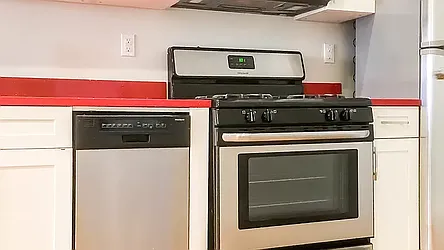 Rented by JW Real Estate Services LLC