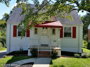 9723 Harford Rd, Baltimore, MD 21234