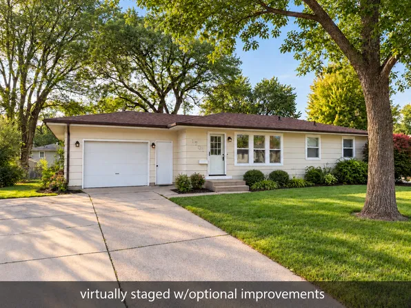 1701 Dixon Dr, Saint Paul Park, MN 55071