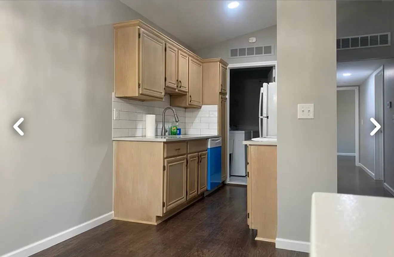 2 bed, 950 sqft, $1,550 — Photo 1