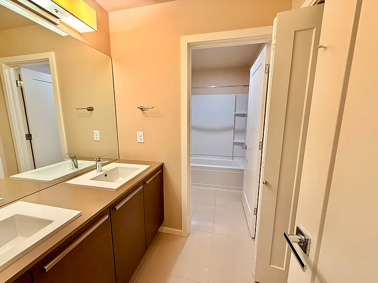 Common Bathroom