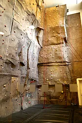 Rented by FH Millennium Group Inc