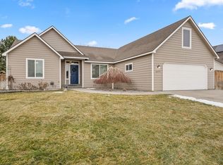 1077 Tomich Ave, Richland, WA