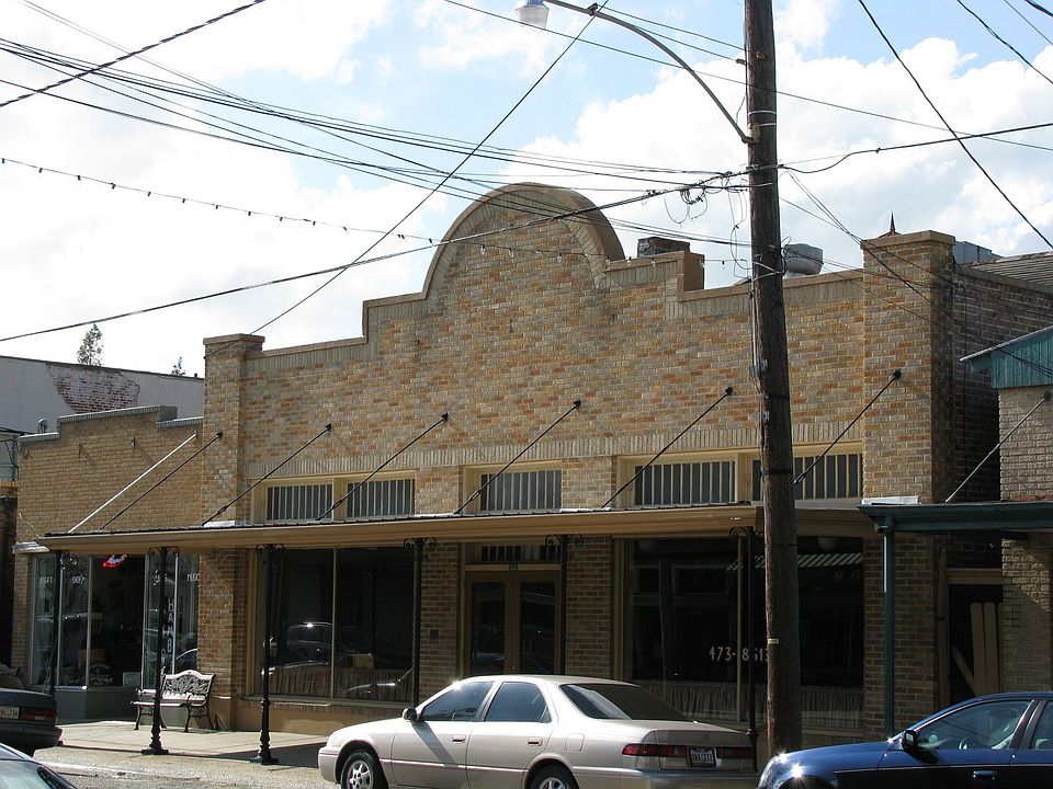 212 Railroad