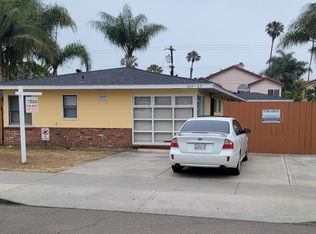 831 Diamond St, San Diego, CA 92109