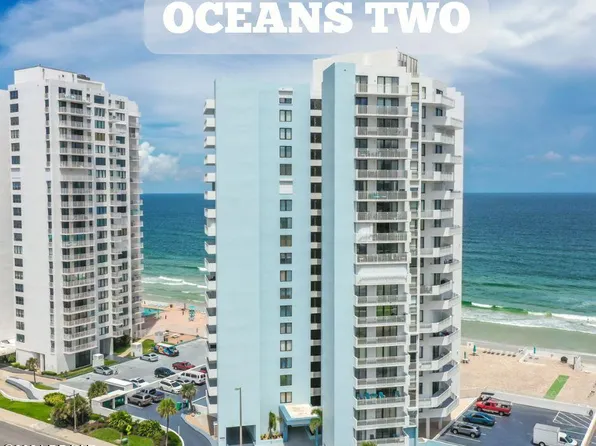 3047 S Atlantic Ave APT 302, Daytona Beach, FL 32118