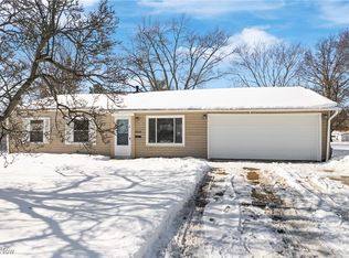 5426 Washburne Rd, Bedford Heights, OH 44146