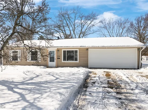 5426 Washburne Rd, Bedford Heights, OH 44146