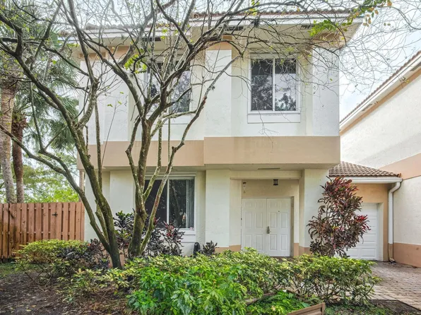 6657 Hidden Cove #1-7, Davie, FL 33314
