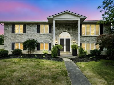 187 Willowgrove S, Tonawanda, NY, 14150