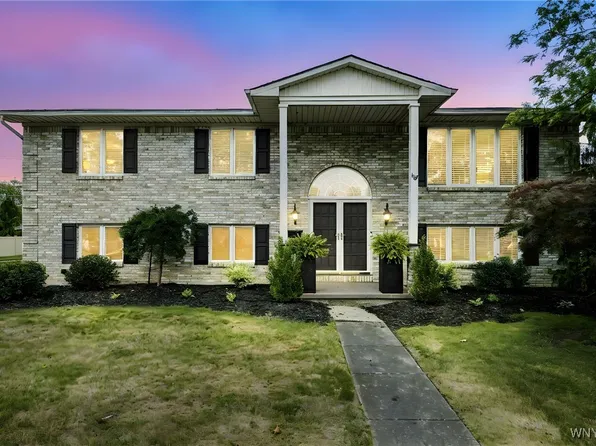 187 Willowgrove S, Tonawanda, NY 14150