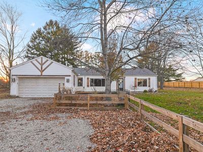 4802 Beach Rd, Medina, OH, 44256