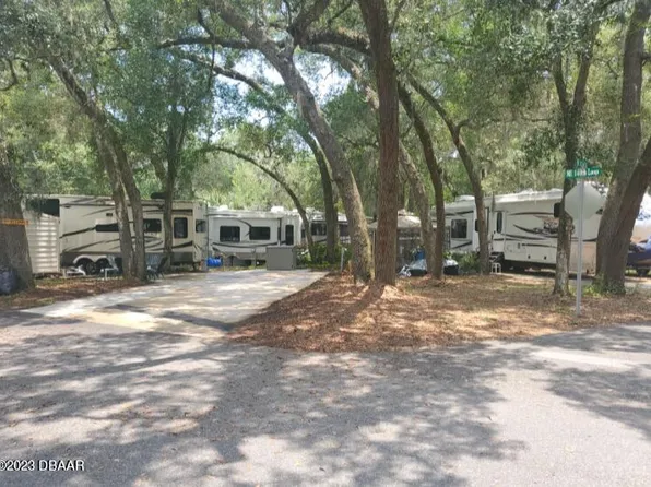25160 NE 140th Loop Unit 238, Fort Mc Coy, FL 32134