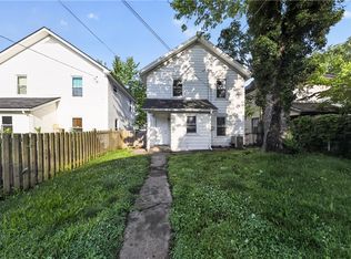 630 Creighton Ave, Dayton, OH 45410