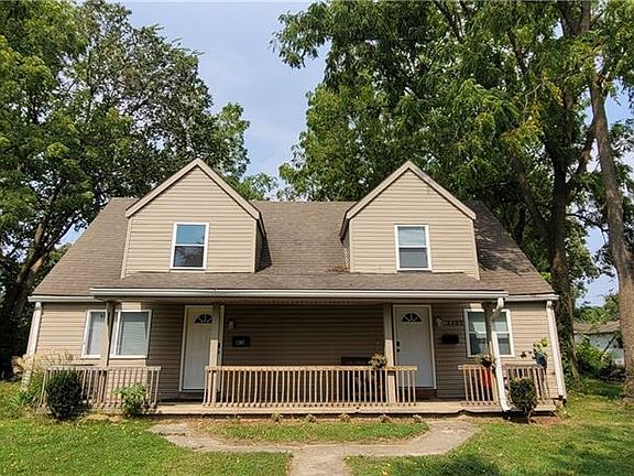 2nd image of 2307 Blake Ave