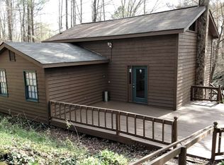 90 Alpine Ct #3, Ellijay, GA 30540