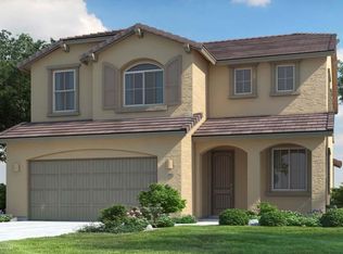 11465 E Squash Blossom Loop E, Tucson, AZ 85747
