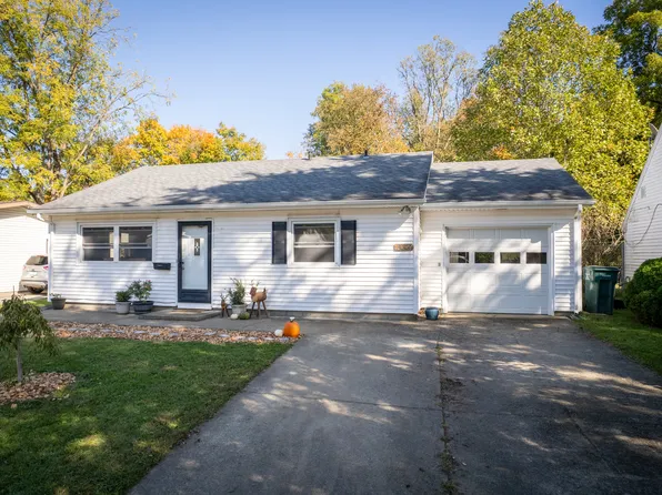 533 SW 17th St, Richmond, IN 47374