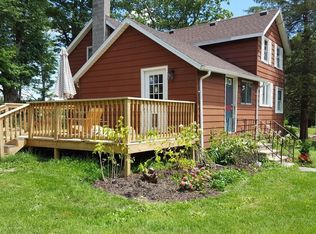 46 Podunk Rd, Trumansburg, NY 14886