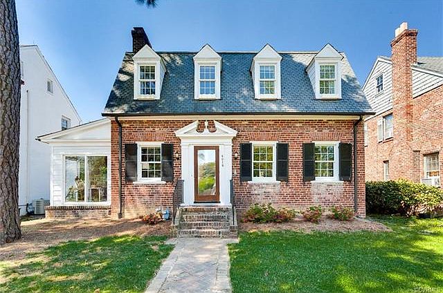 1st image of 4016 Fauquier Ave