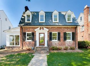 4016 Fauquier Ave, Richmond, VA 23227