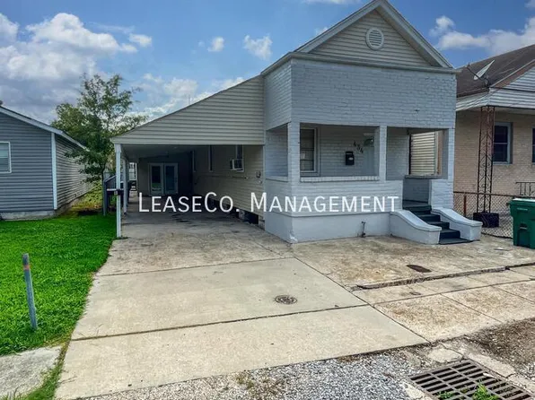 434 2nd Ave #1, Harvey, LA 70058