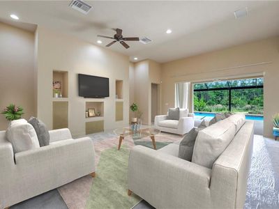 560 Desoto BLVD N, Naples, FL, 34120