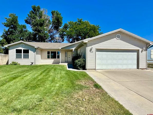1785 N Apple Drive, Delta, CO 81416