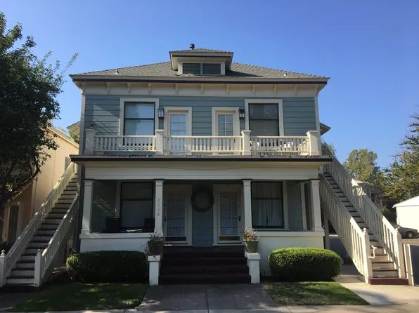 2008 N St APT 5, Sacramento, CA 95811