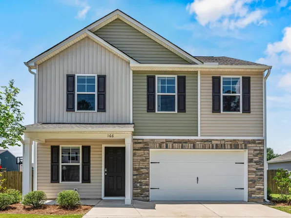 166 Carriagebrook Cir, Camden, SC 29020