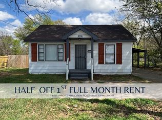 3076 Harvester Ln E, Memphis, TN 38127
