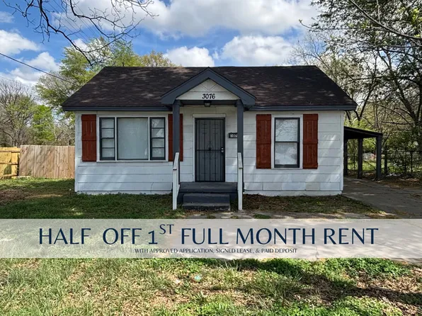 3076 Harvester Ln E, Memphis, TN 38127