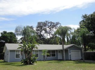 4834 Alcazar Way S, Saint Petersburg, FL 33712