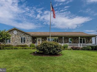8408 Grossnickle Ct, Walkersville, MD