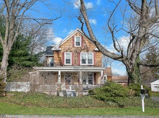 34 Bloomfield Ave, Montville Twp., NJ 07058