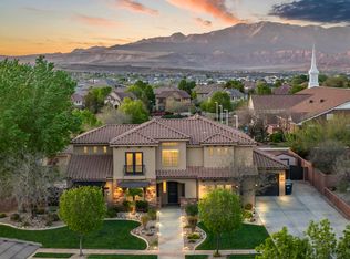 2653 E 3530 S, Saint George, UT 84790