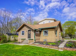 6319 Columbus Rd NE, Louisville, OH 44641