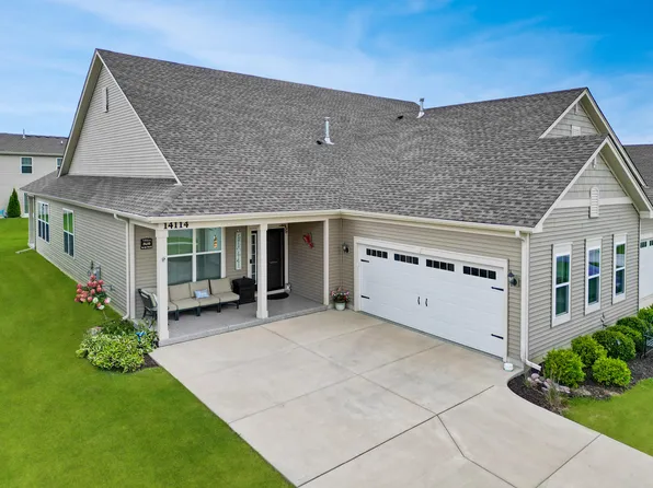 14114 Heritage Way, Cedar Lake, IN 46303