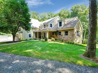 19 Pruner Farm Rd, Lebanon, NJ 08833