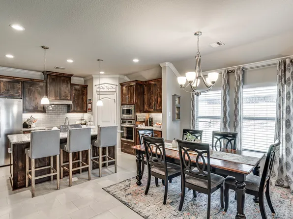 539 Windrow Ln, Waxahachie, TX 75165