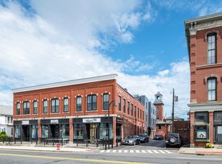 13 W Central St #4, Natick, MA 01760