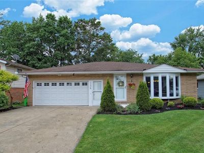 1176 Jackie Ln, Mayfield Heights, OH, 44124